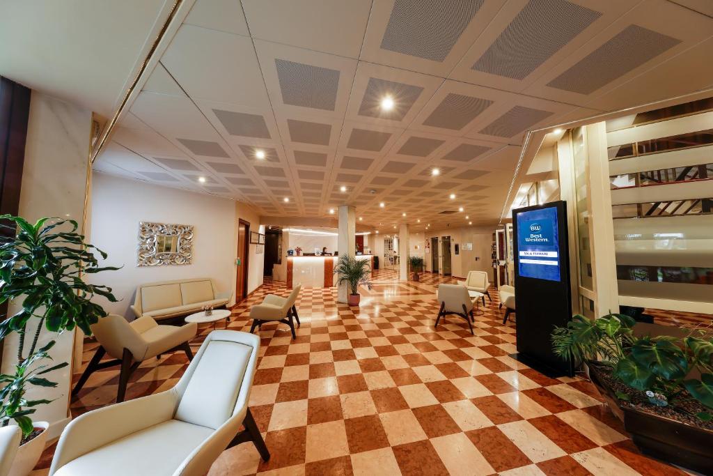 Best Western Modena District