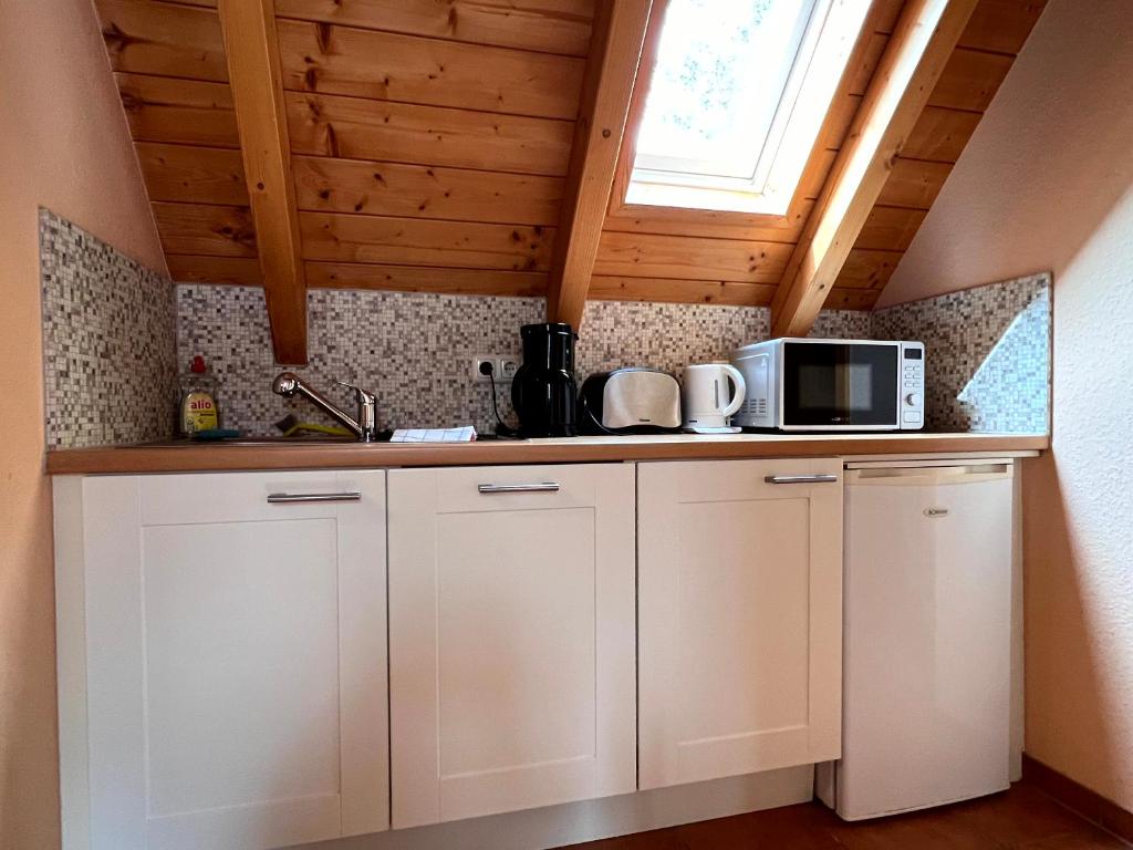 Gästehaus Hof Epp - Two-Bedroom Apartment
