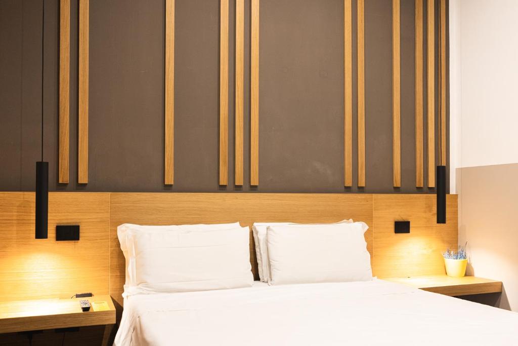 Central Lodge Hotel - Resim 10