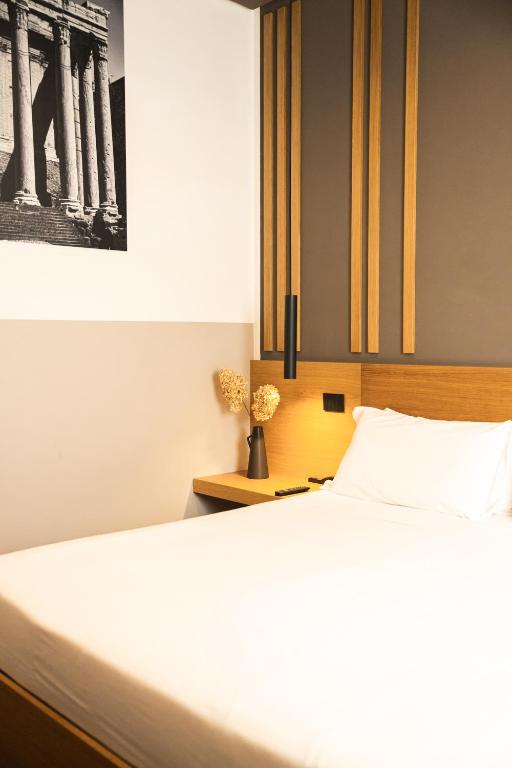 Central Lodge Hotel - Resim 9