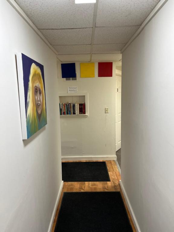 Art Gallery Hostel photo