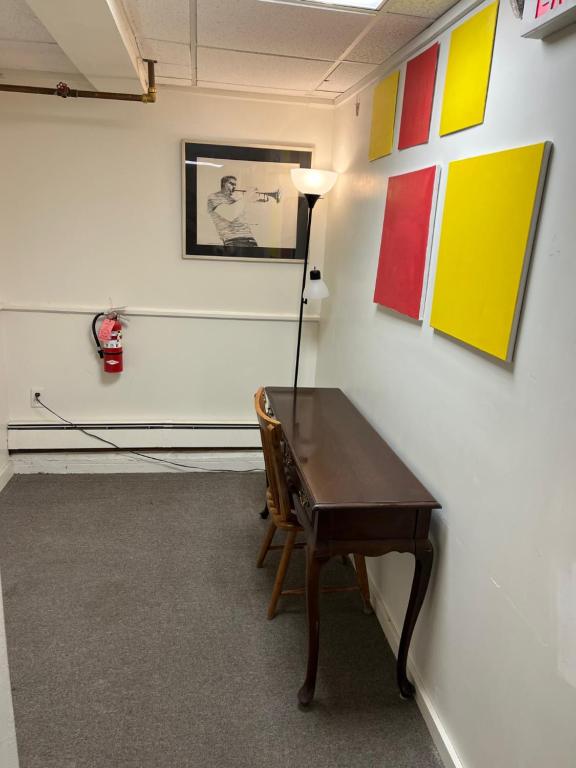 Art Gallery Hostel photo