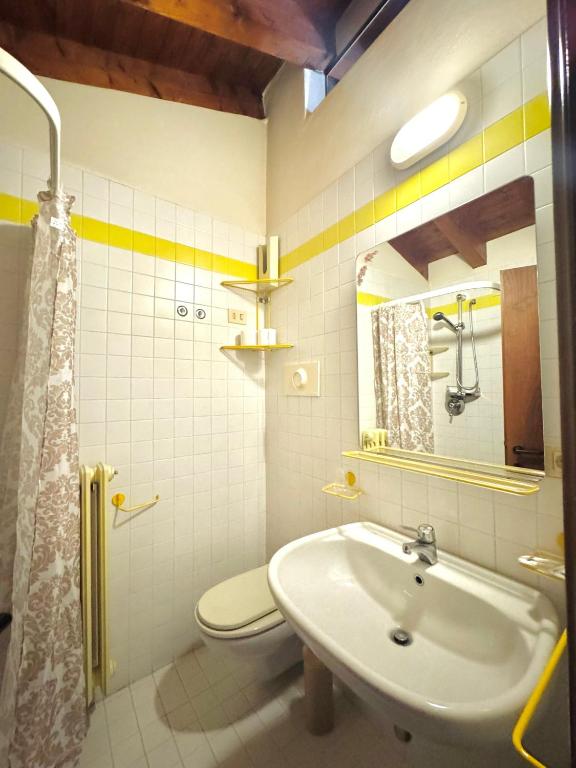 Locanda al Caminetto - Grote Tweepersoonskamer