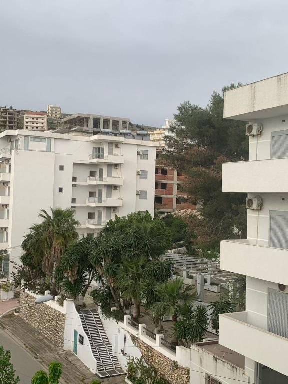 Bliss Apartments