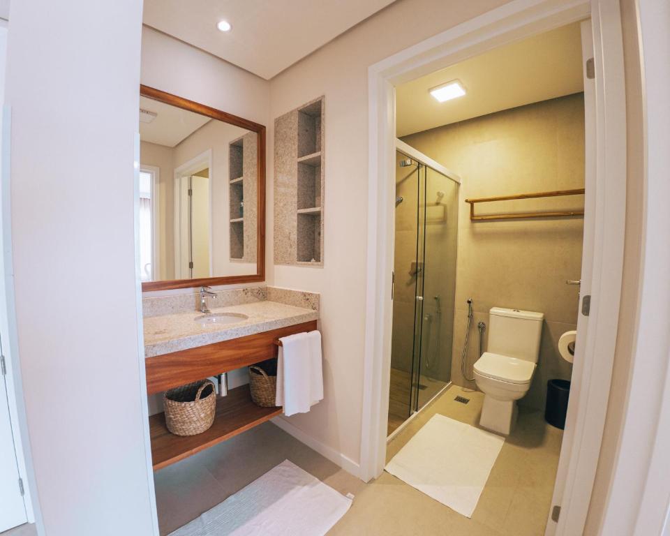 Pipa Ocean Hotel - OFICIAL - Large Double Room