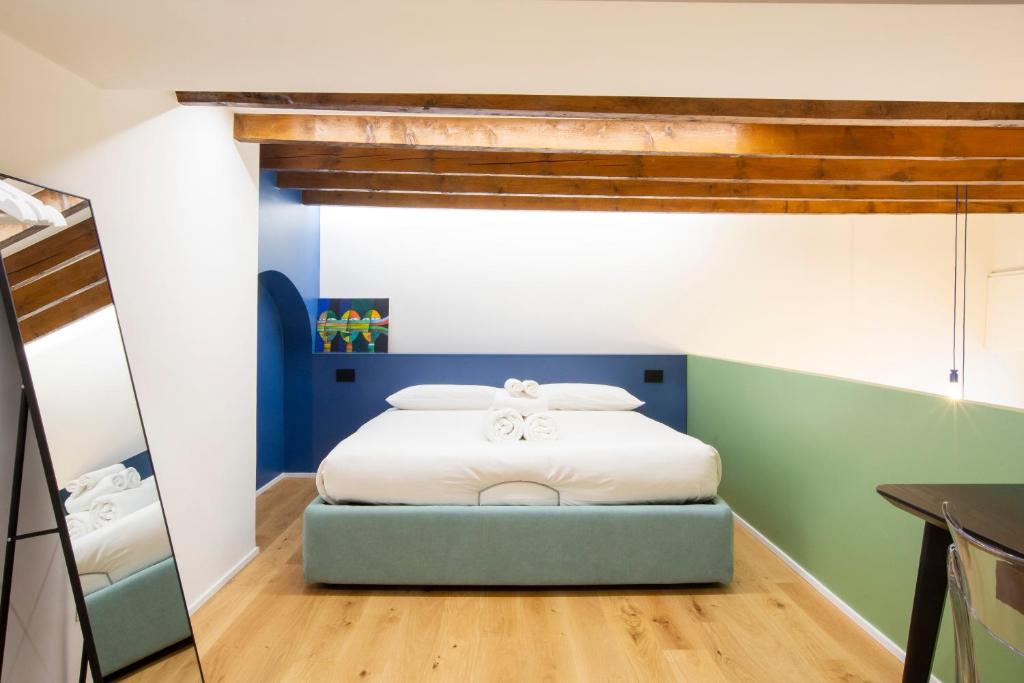 Loft di Design a Porta Venezia