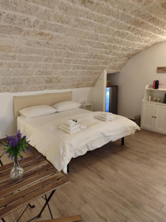 B&B La Casetta Gialla