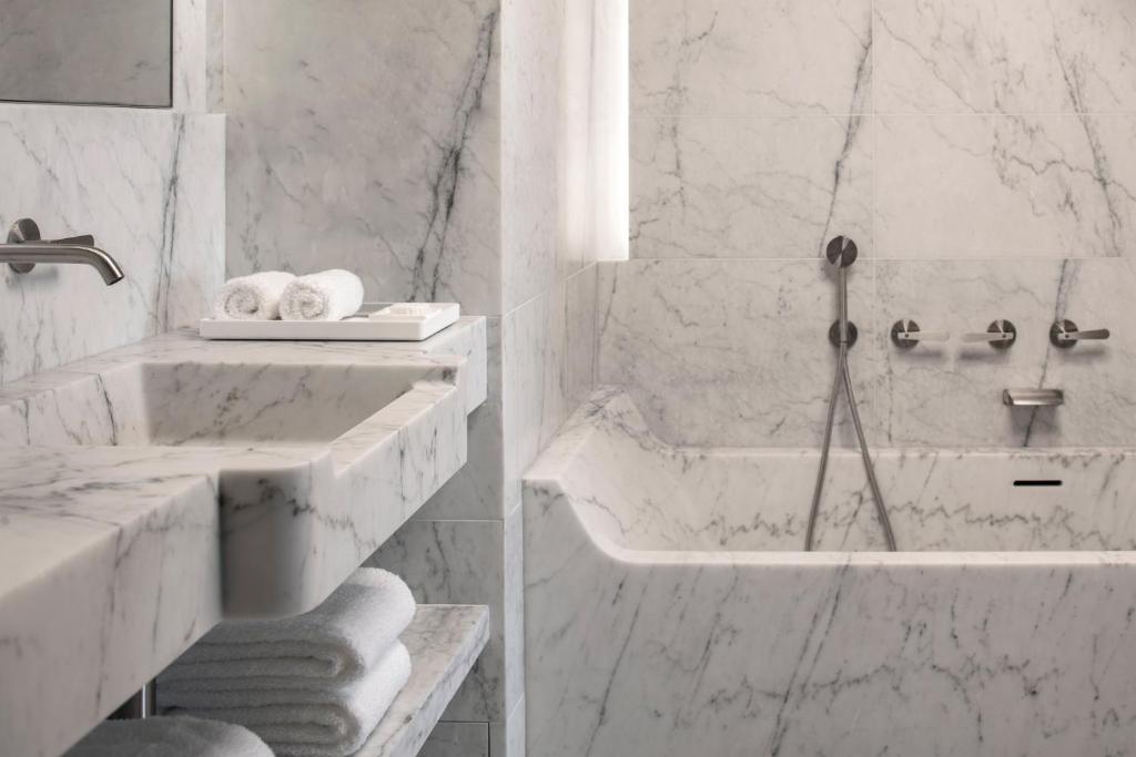 Mandarin Oriental Lutetia, Paris - Resim 10