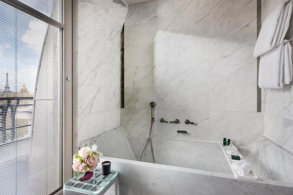 Mandarin Oriental Lutetia, Paris - Resim 20