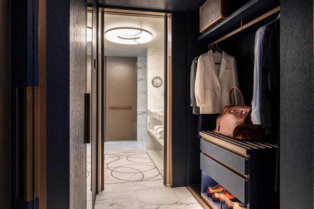 Mandarin Oriental Lutetia, Paris - Resim 44