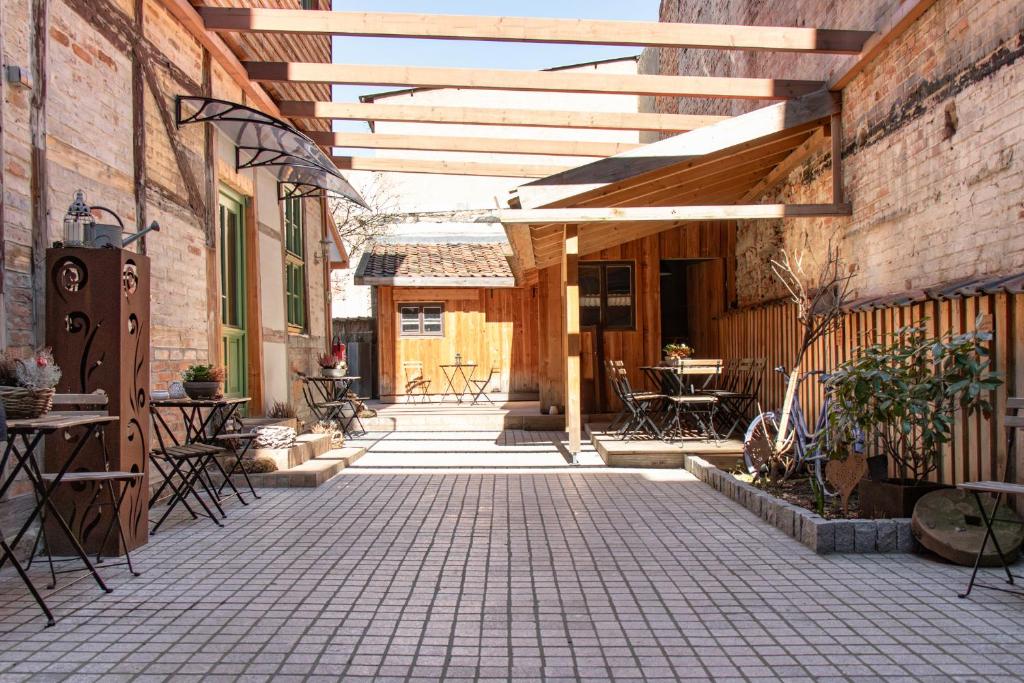 Apartmenthaus Mathilde - 14