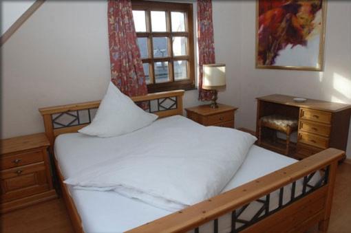 Hotel Grüters - Single Room