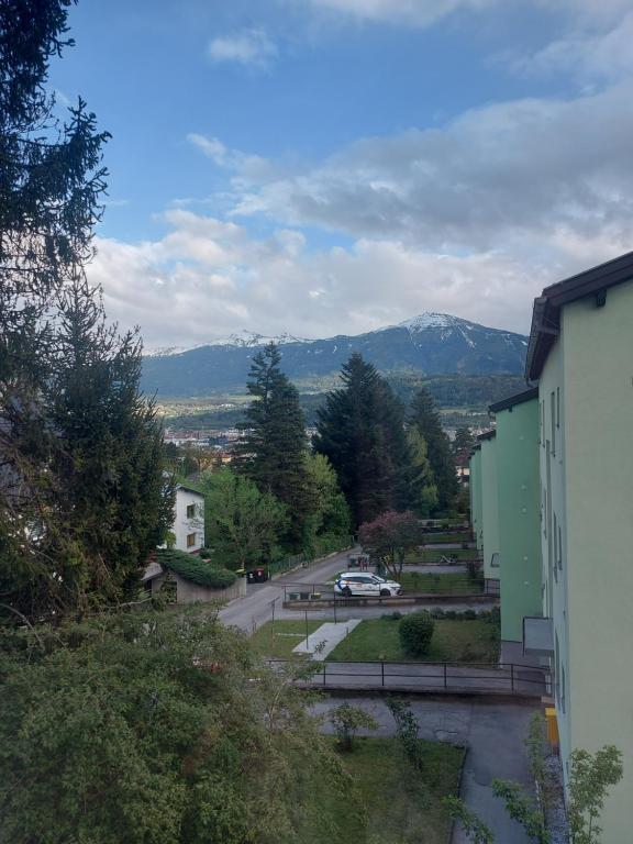 Příroda nedaleko ubytování v soukromí