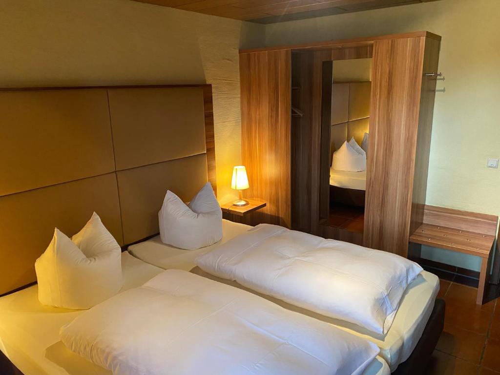 Hotel Grüters - Double Room