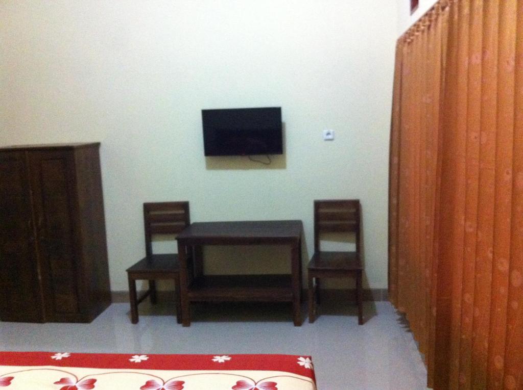 Anugrah Borobudur - 8