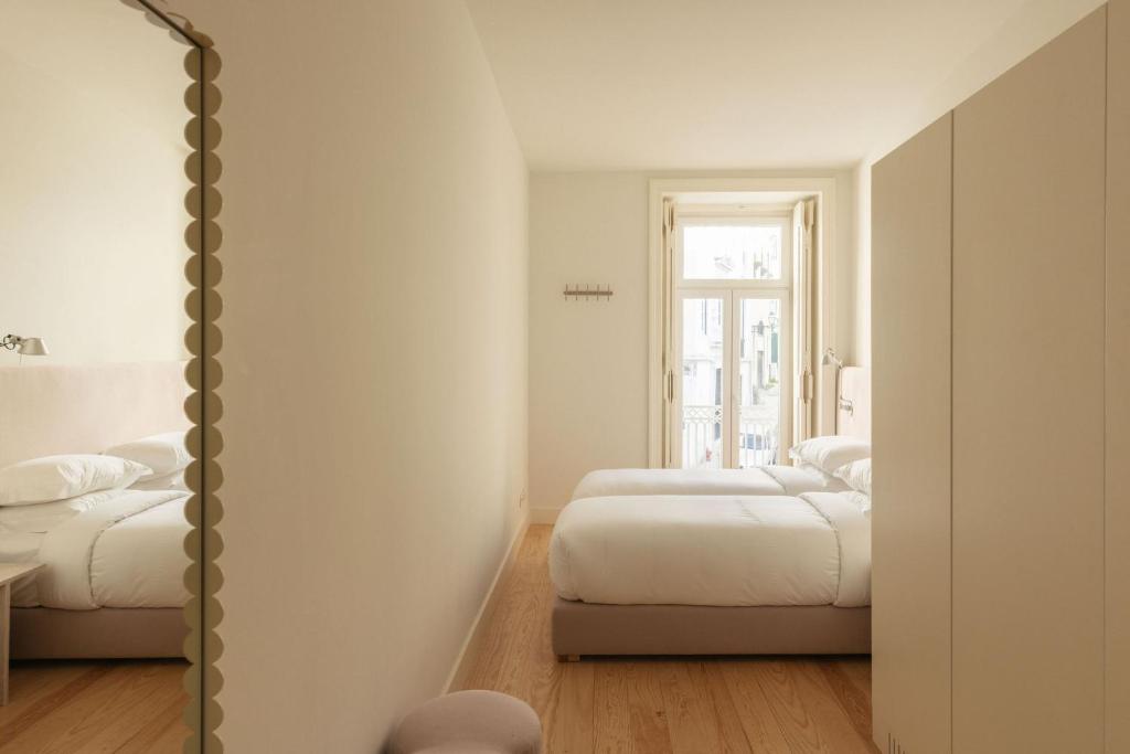 LIOZ Lisboa - Resim 41