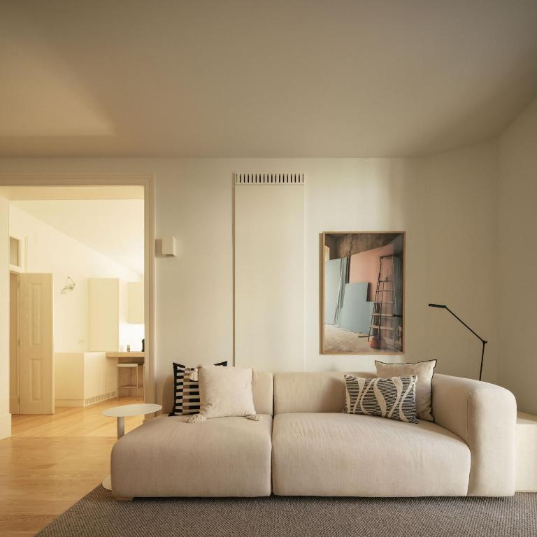 LIOZ Lisboa - Resim 20