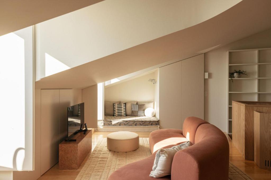 LIOZ Lisboa - Resim 14