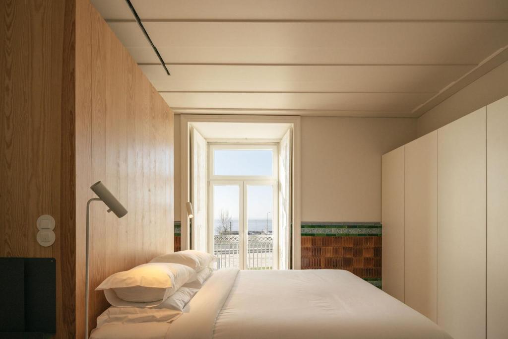 LIOZ Lisboa - Resim 35