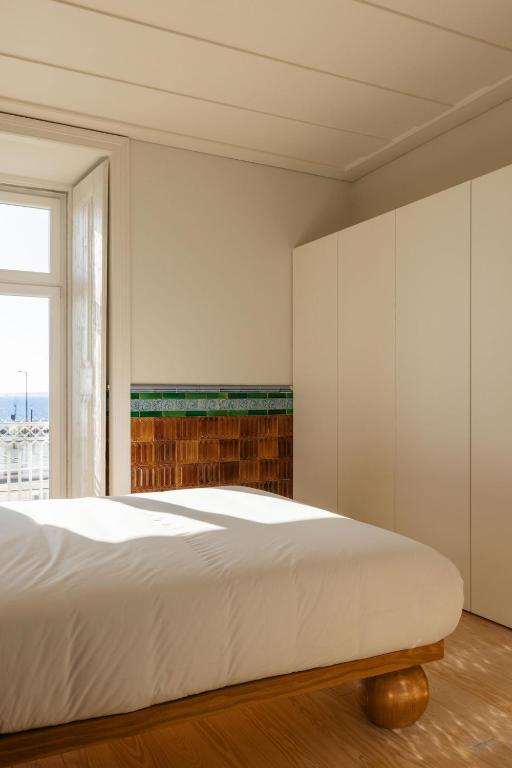 LIOZ Lisboa - Resim 37