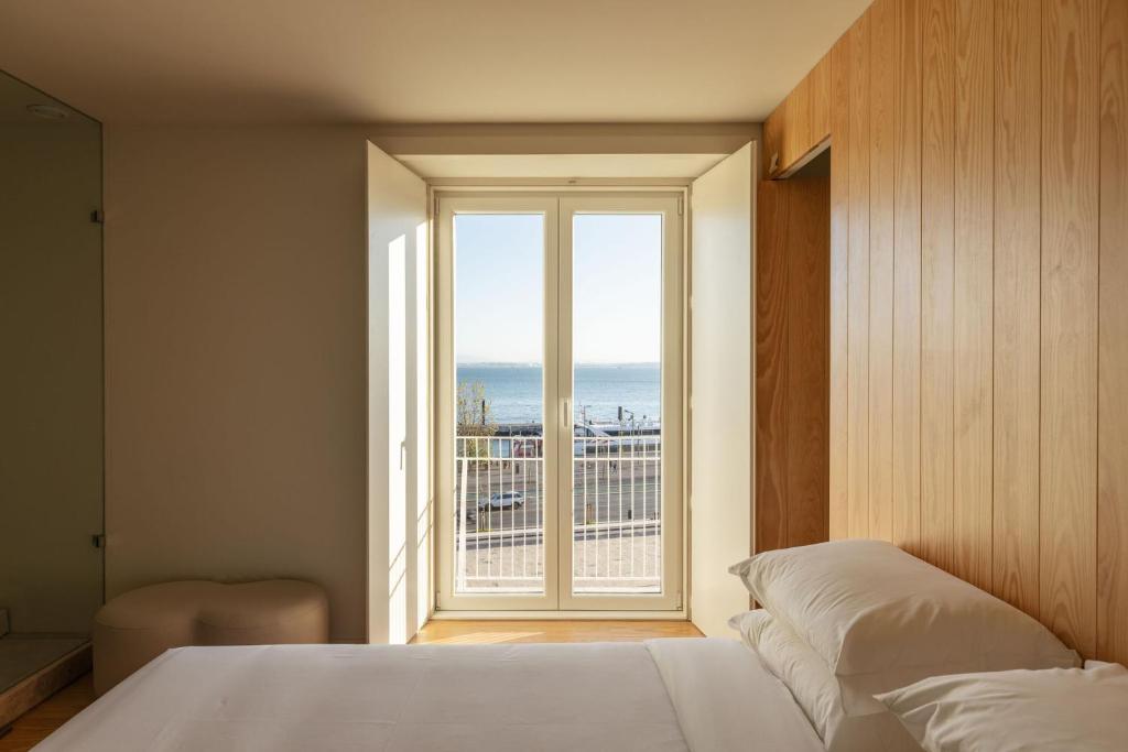 LIOZ Lisboa - Resim 24