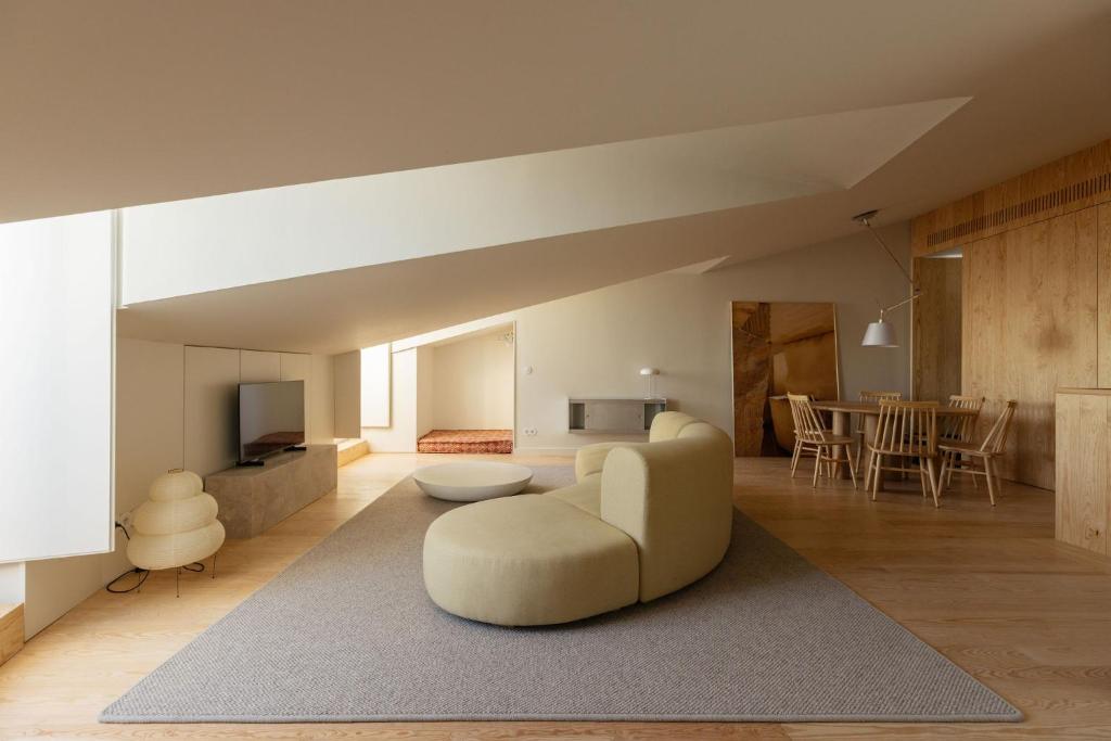 LIOZ Lisboa - Resim 19