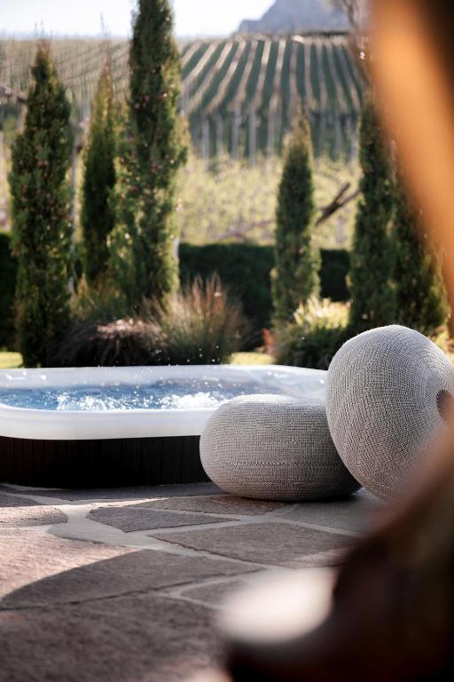 Fotografie z fotogalerie ubytování Lingers Suites & Residence v destinaci Appiano sulla Strada del Vino