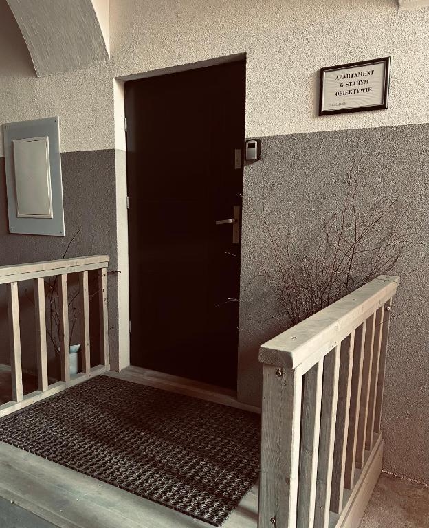 Fotografia z galérie ubytovania Apartament W Starym Obiektywie v destinácii Kowary