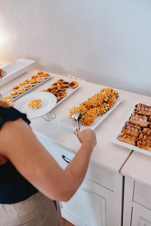 M'AR De AR Muralhas - Resim 4