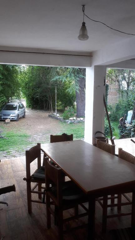 Casa en el Río