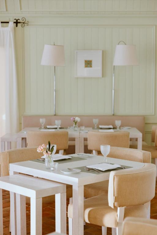 M'AR De AR Muralhas - Resim 20