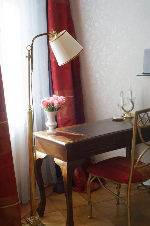 Boutique Hotel Mittendrin Berlin - 7