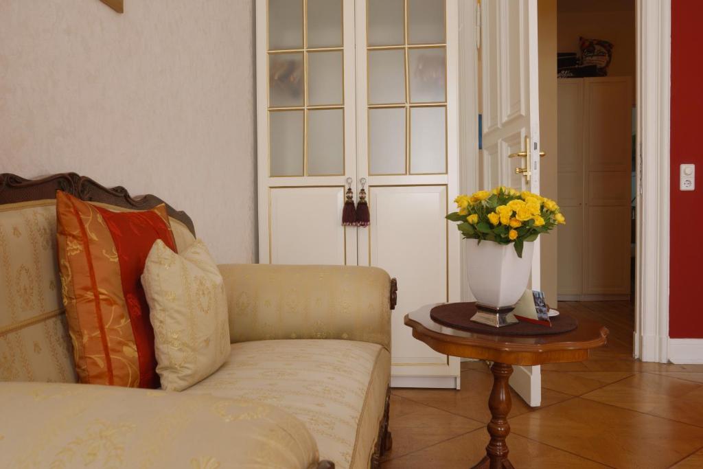 Boutique Hotel Mittendrin Berlin - 3