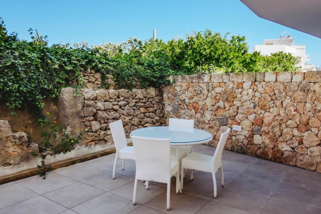 Fotografie z fotogalerie ubytování Venti D'Amare Suites v destinaci Polignano a Mare