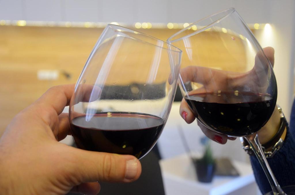 Apartamentos Córdoba Atrium - 1