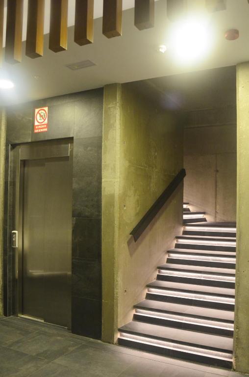 Apartamentos Córdoba Atrium - 19