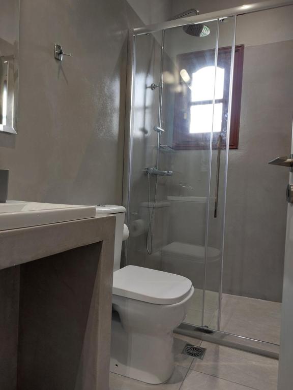 Mary's Studios & Apartment - 12