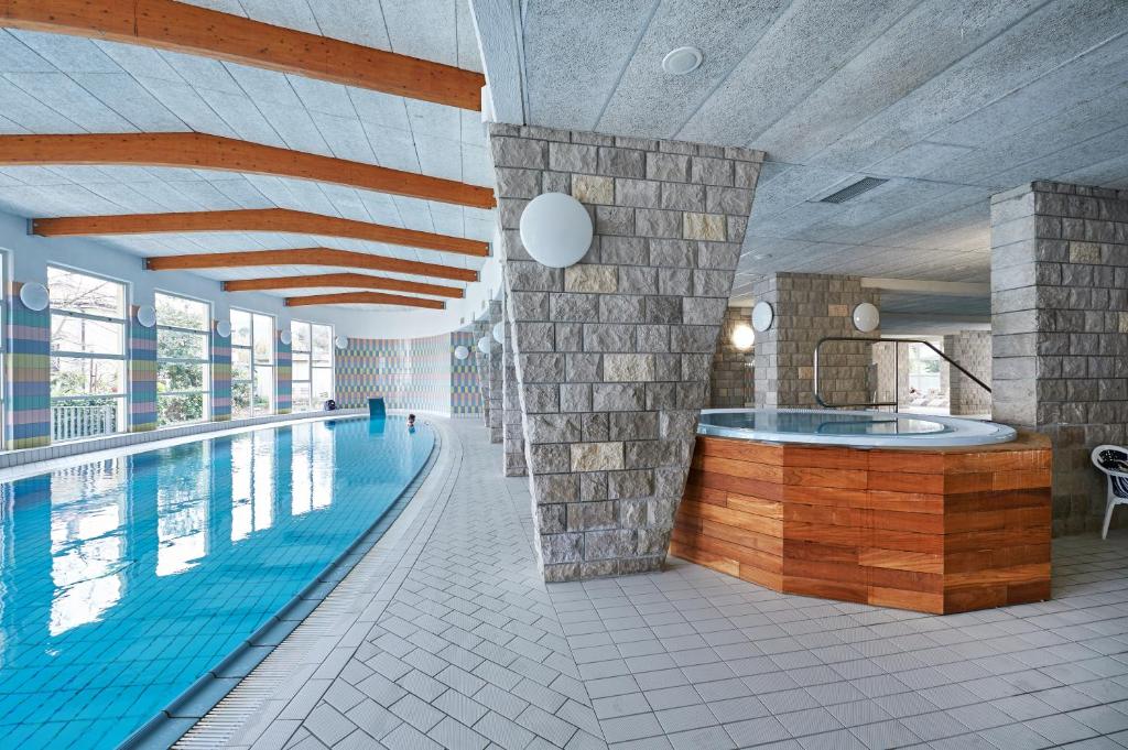Hotel Delfin, Izola – posodobljene cene za leto 2023