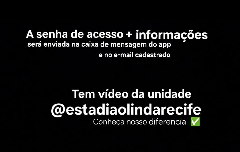 Fotografie z fotogalerie ubytování Suite 1 - Centro de Convenções700m, AC, WIFI v destinaci Recife