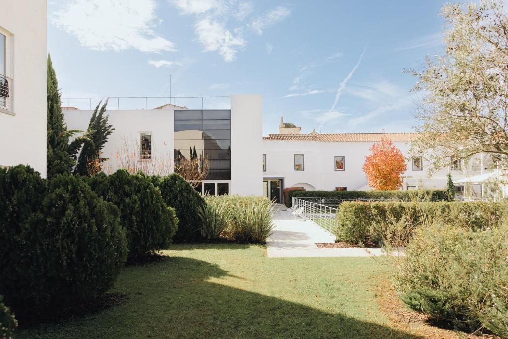 M'AR De AR Aqueduto - Resim 11