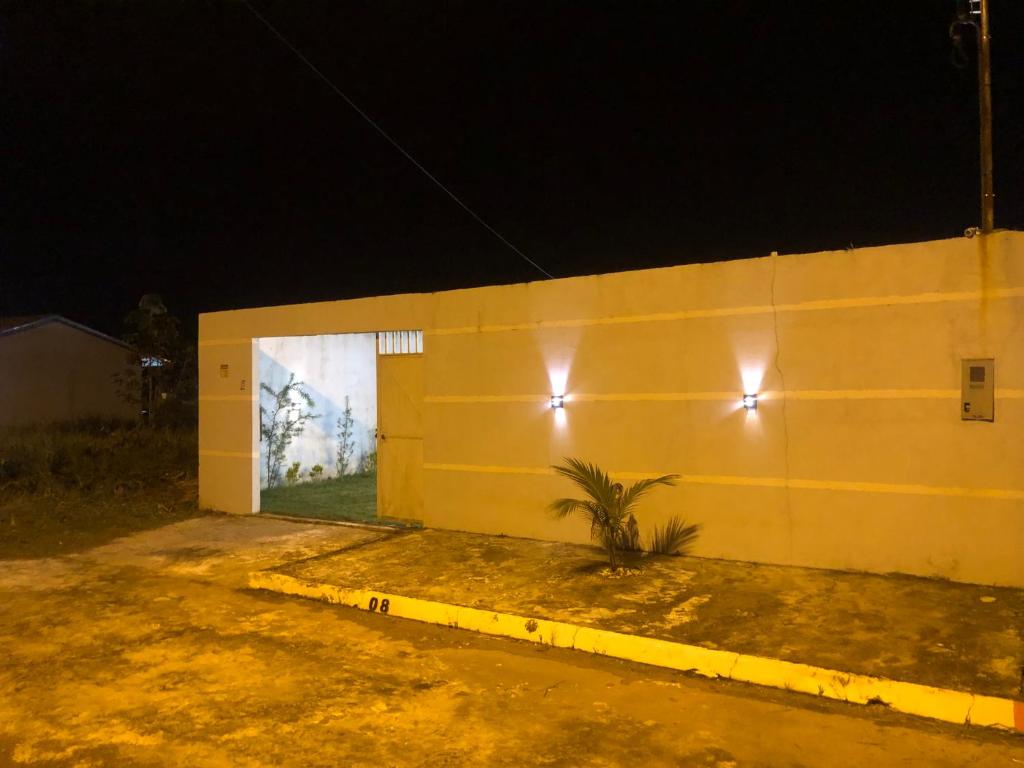 Fotografie z fotogalerie ubytování Casa com piscina em Iranduba v destinaci Iranduba
