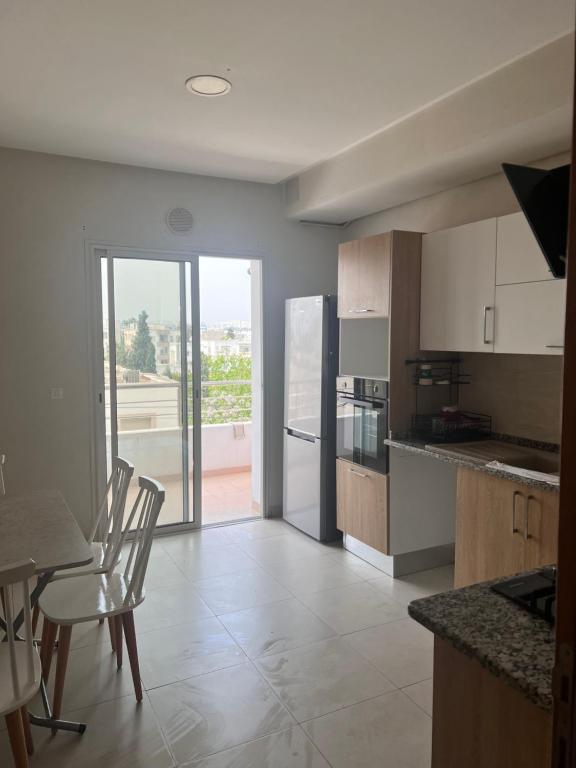 Appartement Florence très calme