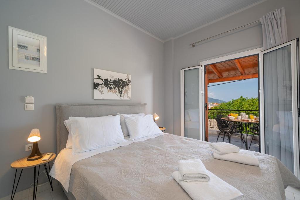 Mary's Studios & Apartment - 7