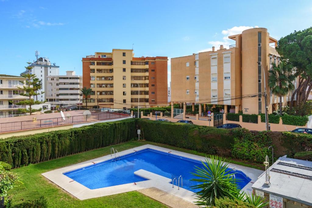 Solmontemar