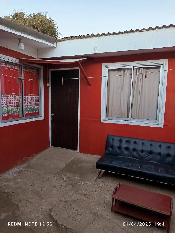 Φωτογραφία από το άλμπουμ του casa en arriendo σε Κιντέρο