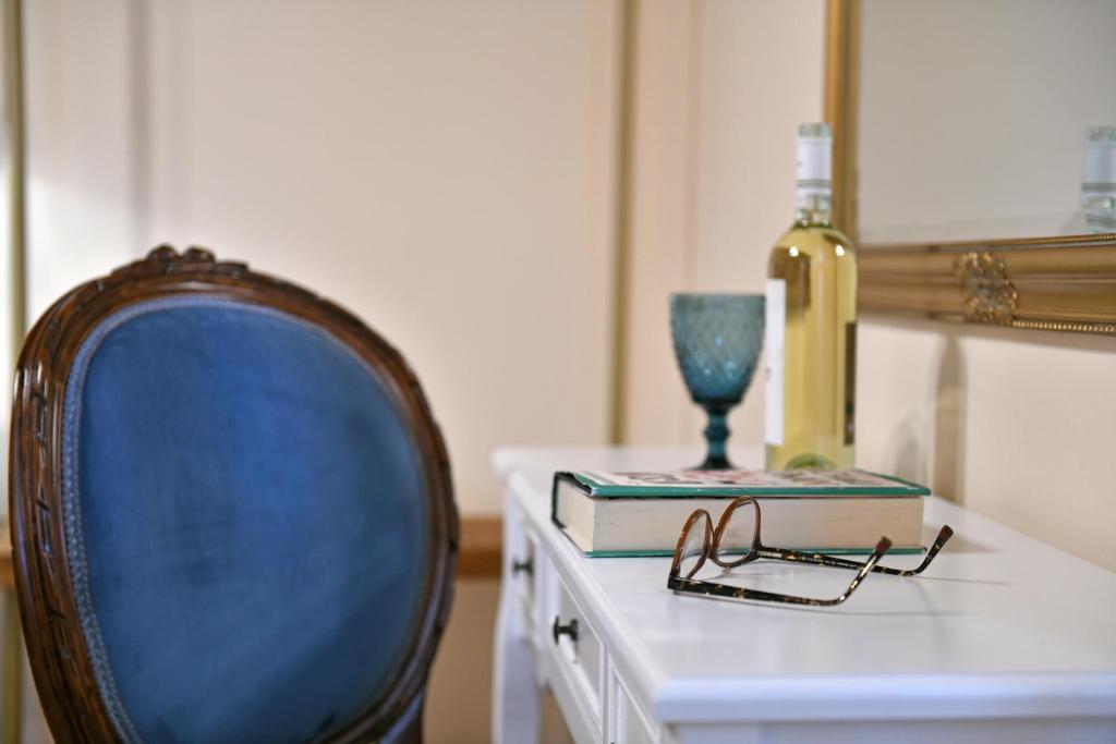 Fotografie z fotogalerie ubytování Athina Guesthouse v destinaci Hydra