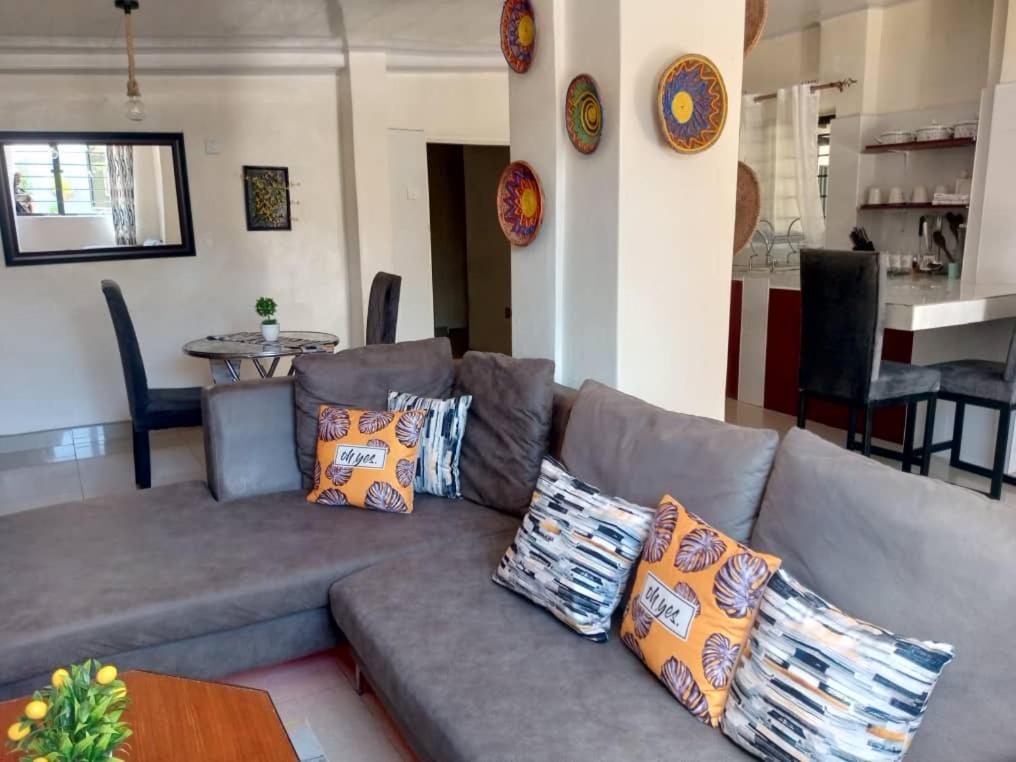 Sunshine Garden Apartment