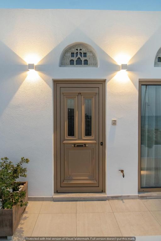 Foto sihtkohas Tinos Town asuva majutusasutuse Joyful Tinos galeriist