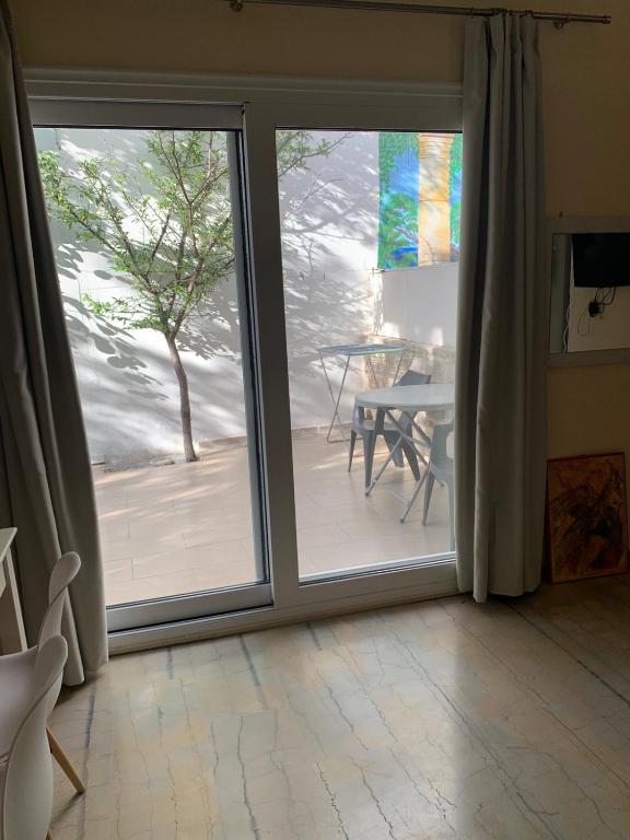 Fotografie z fotogalerie ubytování Antonios Hotel Apartments v destinaci Matala