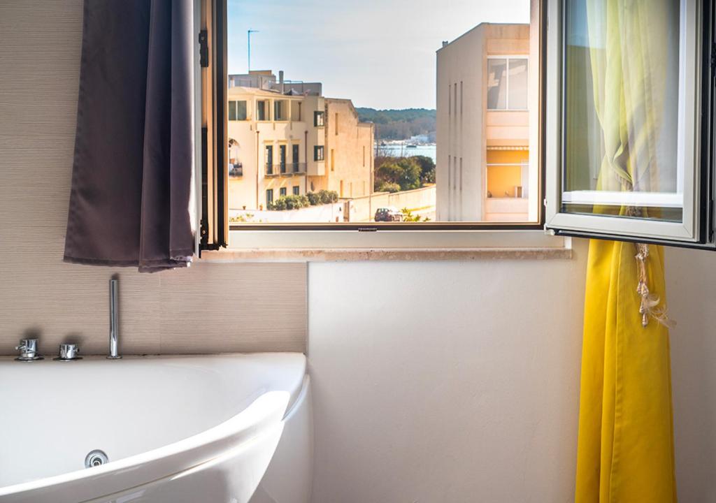 Balconi sul mare - 5